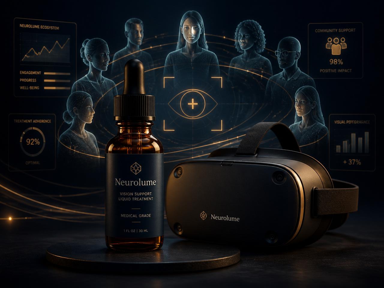 The Complete PTSD Recovery Program