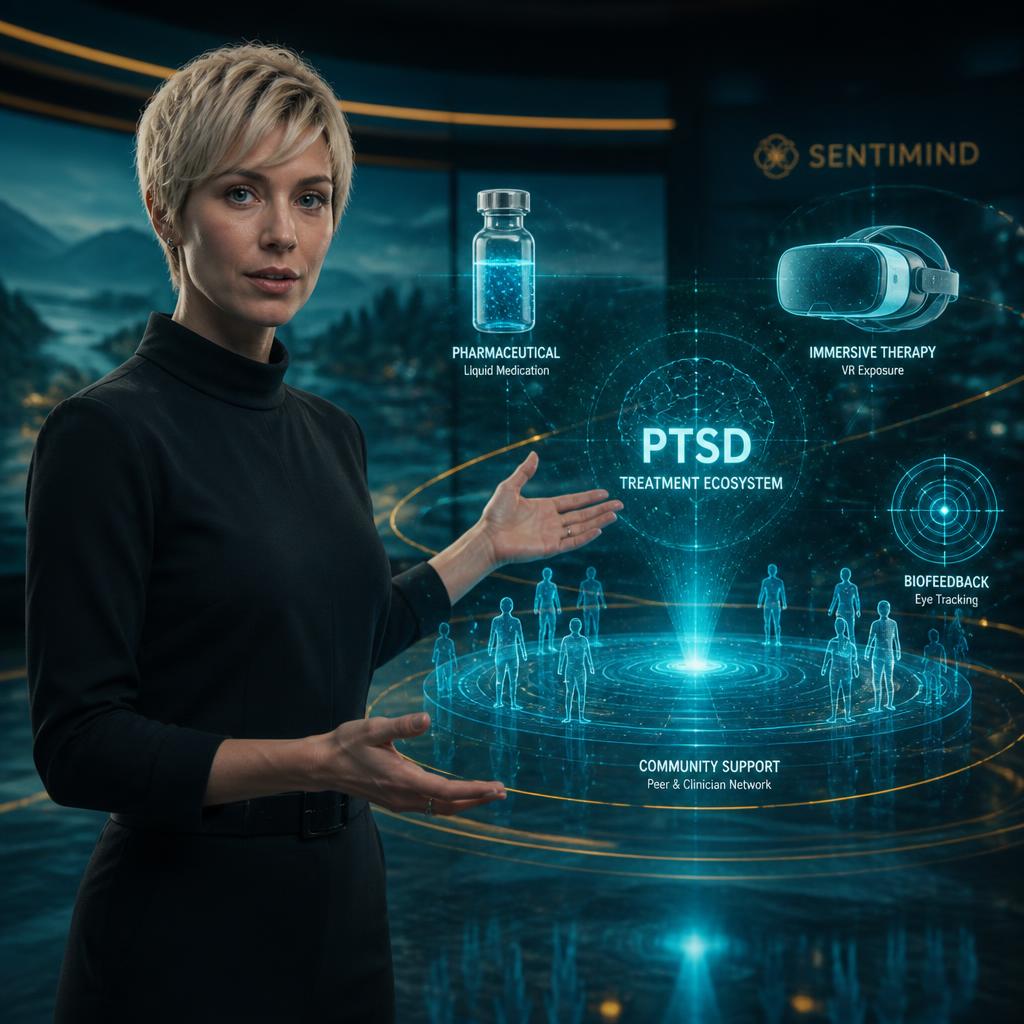 3D product demos · Explore protocols as living holograms